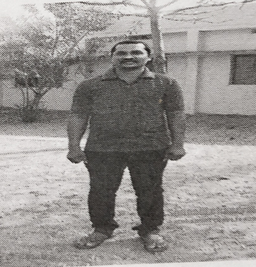 Sunnam Chandraiah
