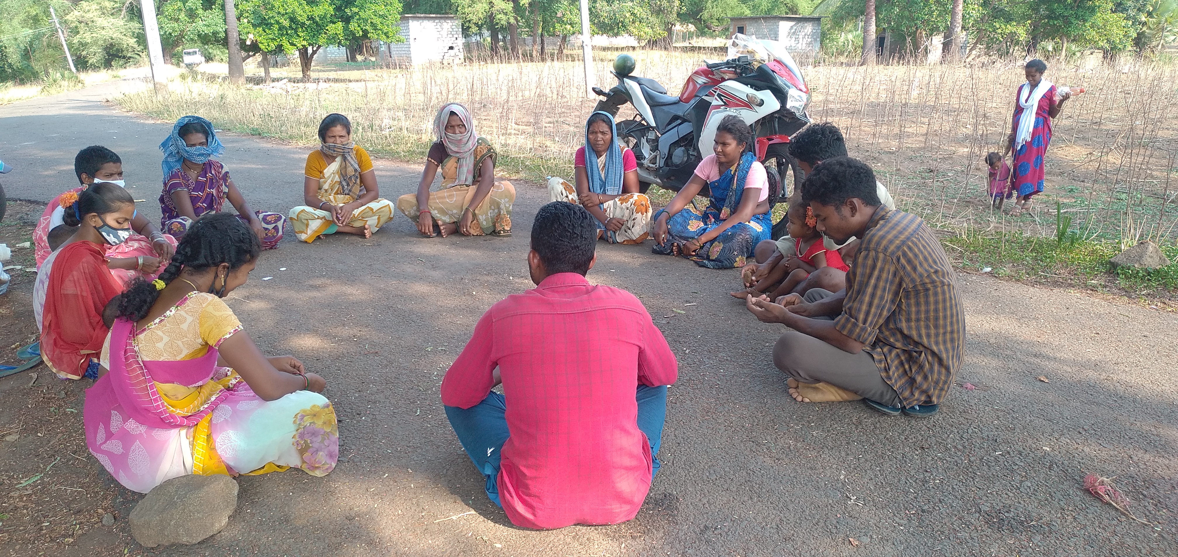 Women Empowerment
