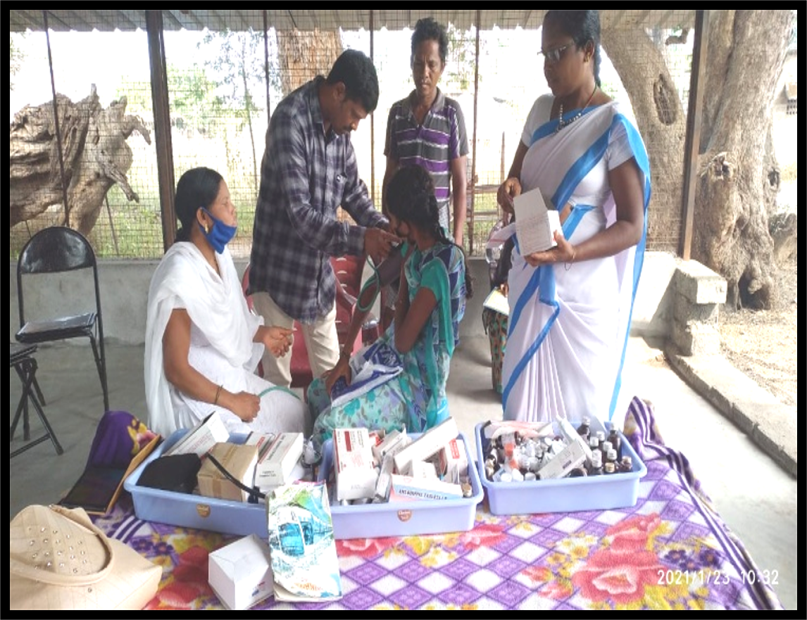 Health Camp