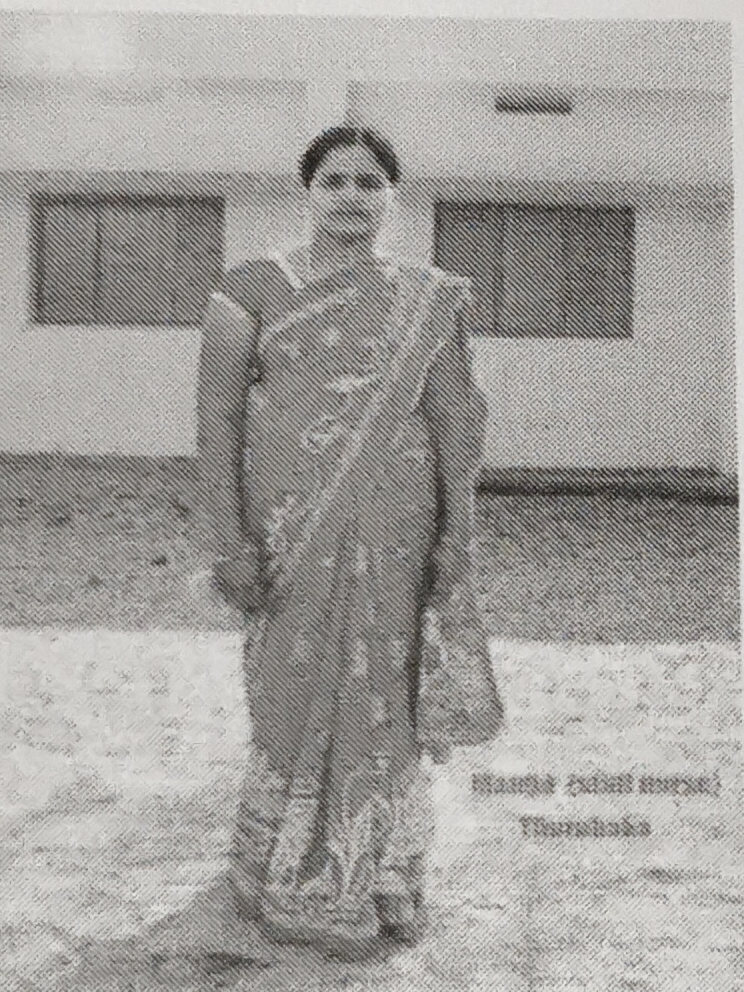 Chakkvarapu Manga