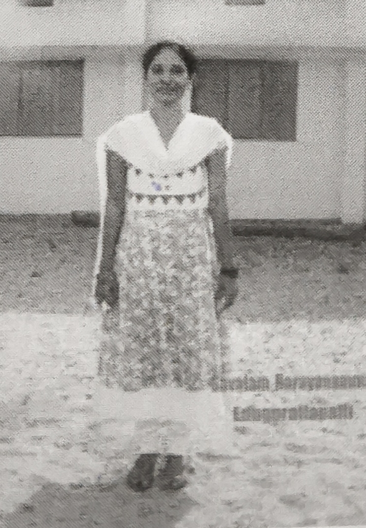 Narayanamma