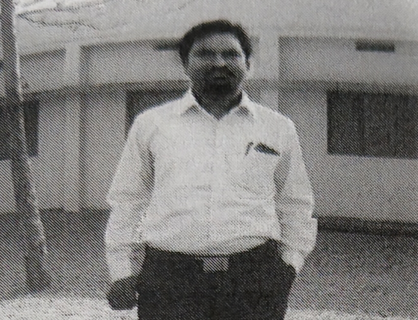 Kanithi Shekar
