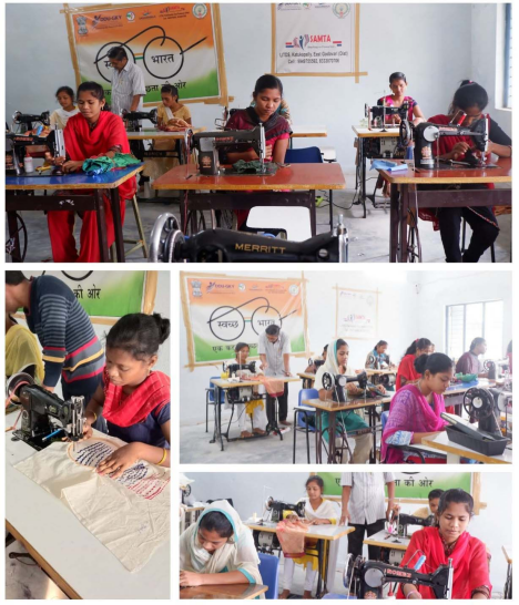 Women Empowerment