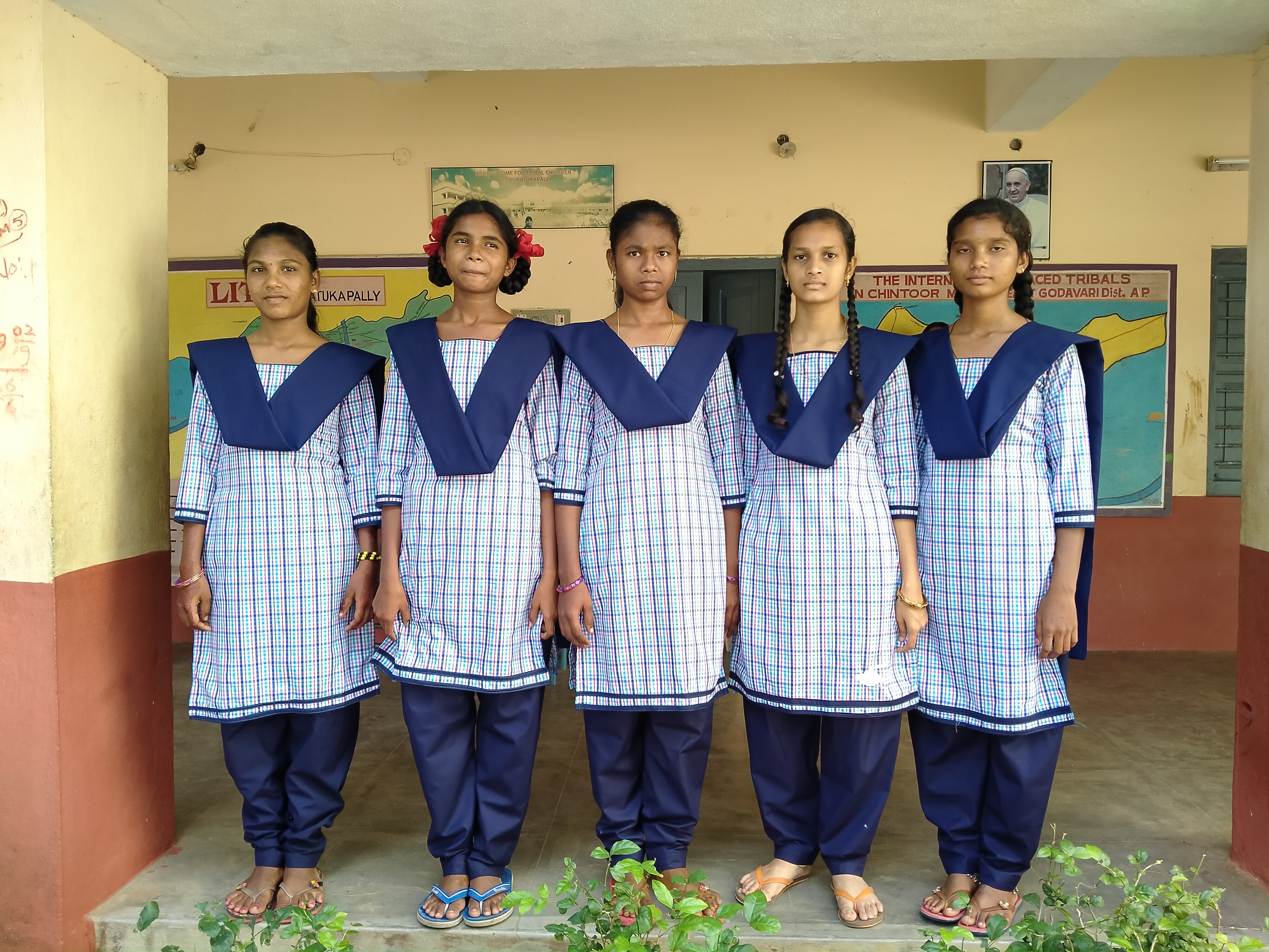 Women Empowerment